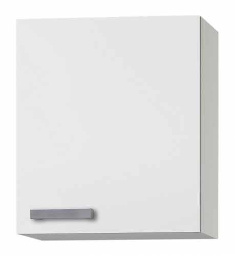 OPTIFIT Hängeschrank »Oslo«, weiß, Breite 50 cm