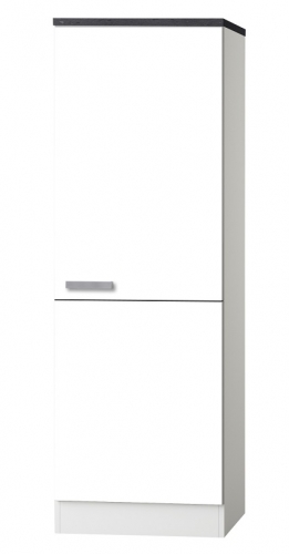 OPTIFIT Hochschrank »Oslo«, weiß, Breite 60 cm