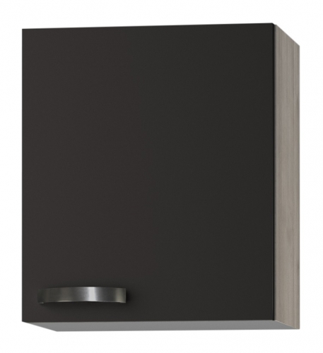 OPTIFIT Hängeschrank »Faro«, grau, Breite 50 cm