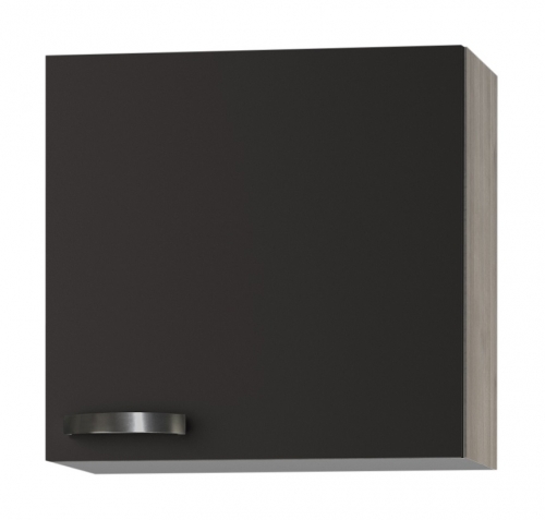 OPTIFIT Hängeschrank »Faro«, grau, Breite 60 cm