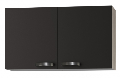 OPTIFIT Hängeschrank »Faro«, grau, Breite 100 cm