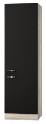 OPTIFIT Maxi-Hochschrank »Faro«, grau, Breite 60 cm