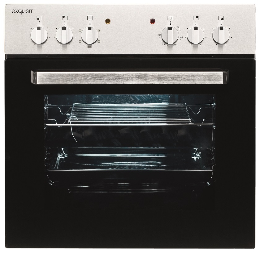 Optifit Küchenzeile + E-Geräten »Genf«, Breite 270 cm | Filter