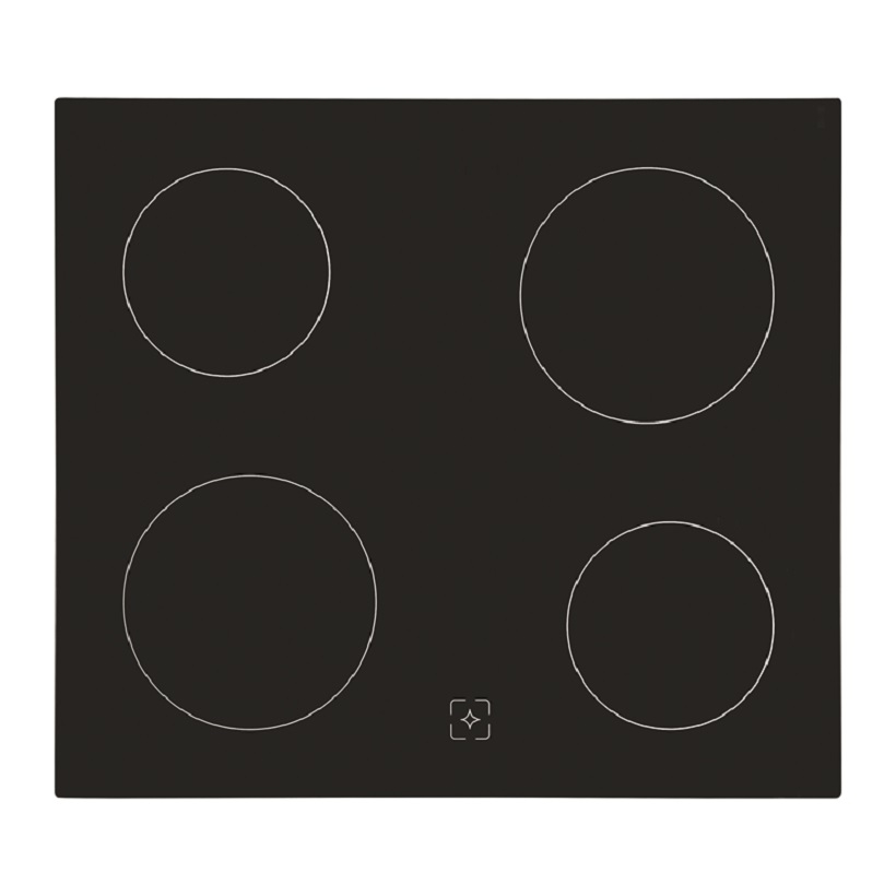Optifit Küchenzeile + E-Geräten »Arta«, Breite 270 cm