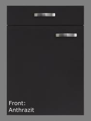 Optifit Miniküche mit E-Geräte »Faro«, Breite 100 cm