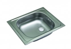 Optifit Miniküche mit E-Geräte »Lagos«, Breite 100 cm