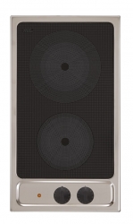 Optifit Miniküche mit E-Geräte »Lagos«, Breite 100 cm