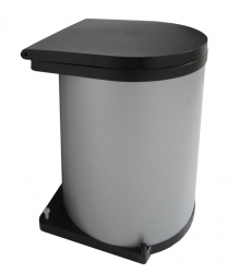 Optifit Miniküche mit E-Geräte »Lagos«, Breite 100 cm