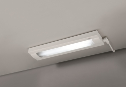 OPTIFIT Singleküche »Mini« inkl. E-Geräten, Breite 242 cm, »Oslo«