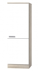 OPTIFIT Hochschrank »Genf«, weiß, Breite 60 cm