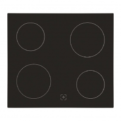 Optifit Küchenzeile mit E-Geräte »Faro«, Breite 270 cm, grau