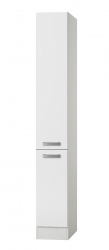 OPTIFIT Maxi Apothekerschrank »Oslo«, weiß, Breite 30 cm