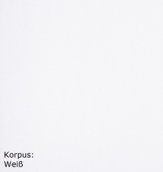OPTIFIT Schubladen-Unterschrank »Oslo«, weiß, Breite 50 cm