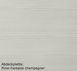 OPTIFIT Schubladen-Unterschrank »Vigo«, Pinie, Breite 50 cm